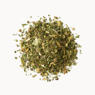 Mystic Mint Melody - 1/4 pound