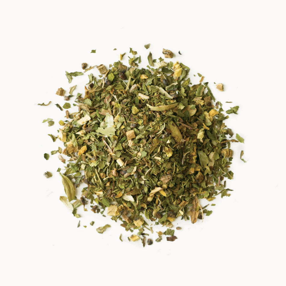 Mystic Mint Melody - 1/4 pound