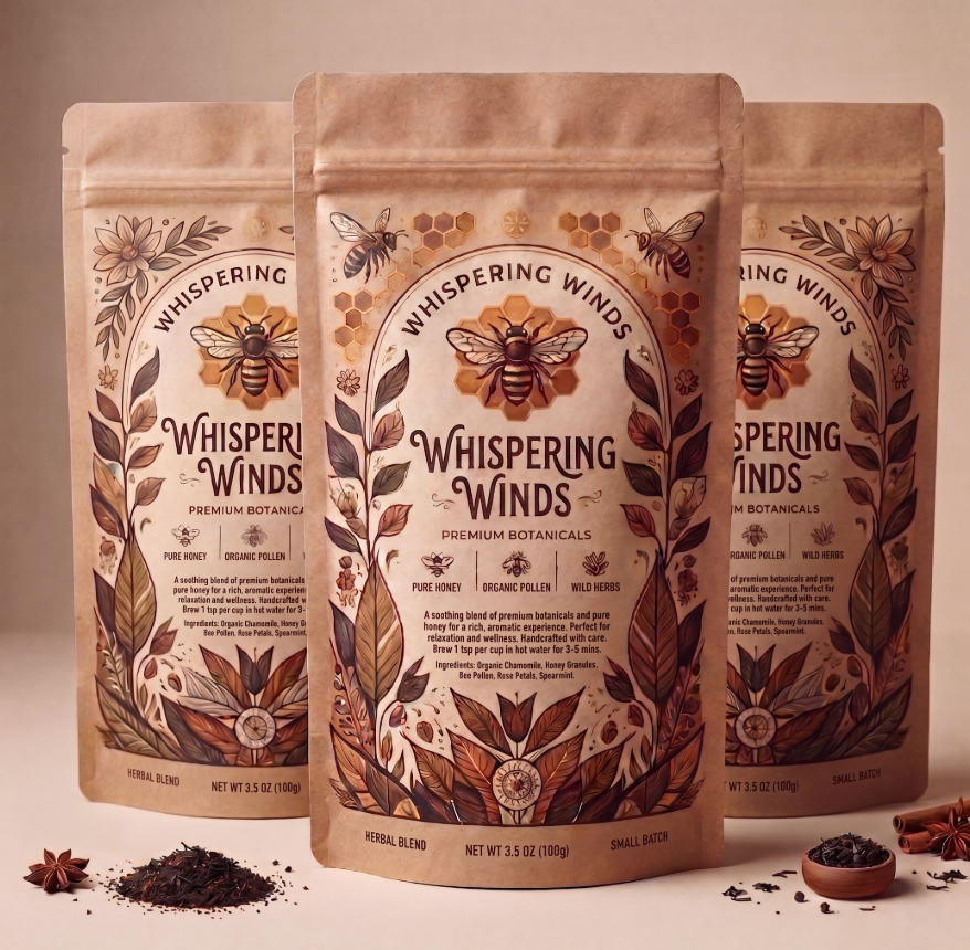 HiveBotanicals